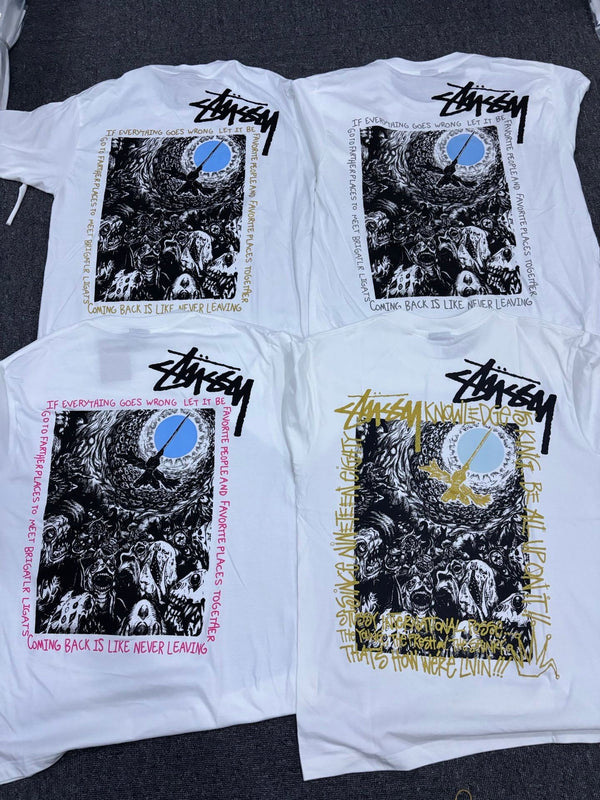 Stu Tshirt