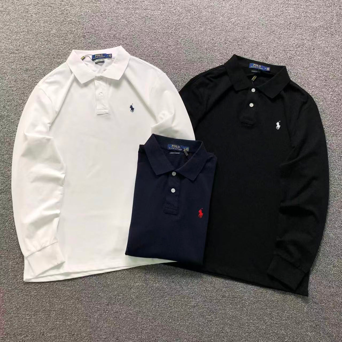 Ralph Lauren Longsleeve