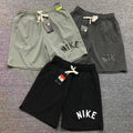 N1K Shorts