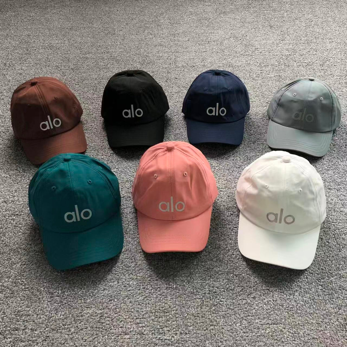A1O Cap