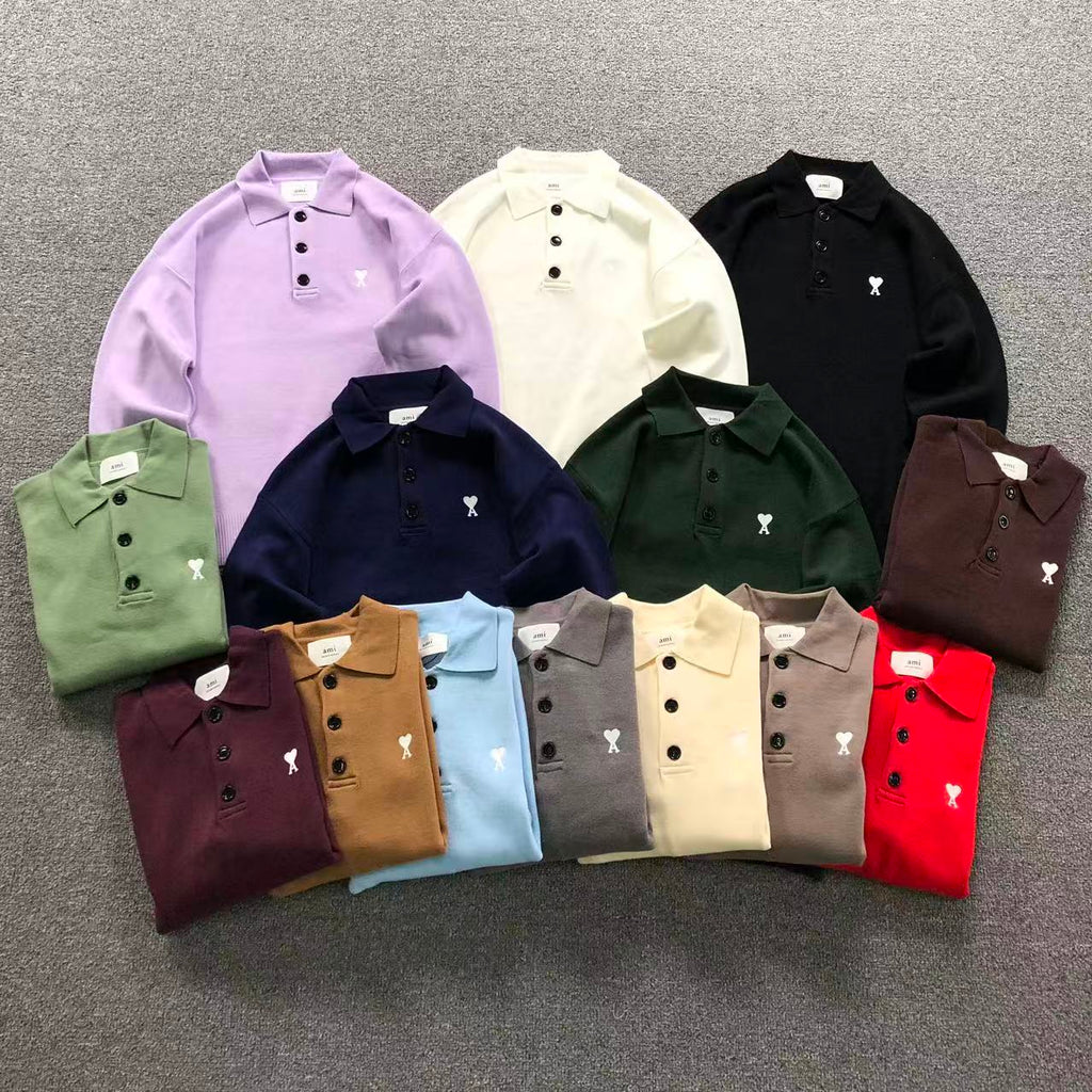 Am1 Sweater