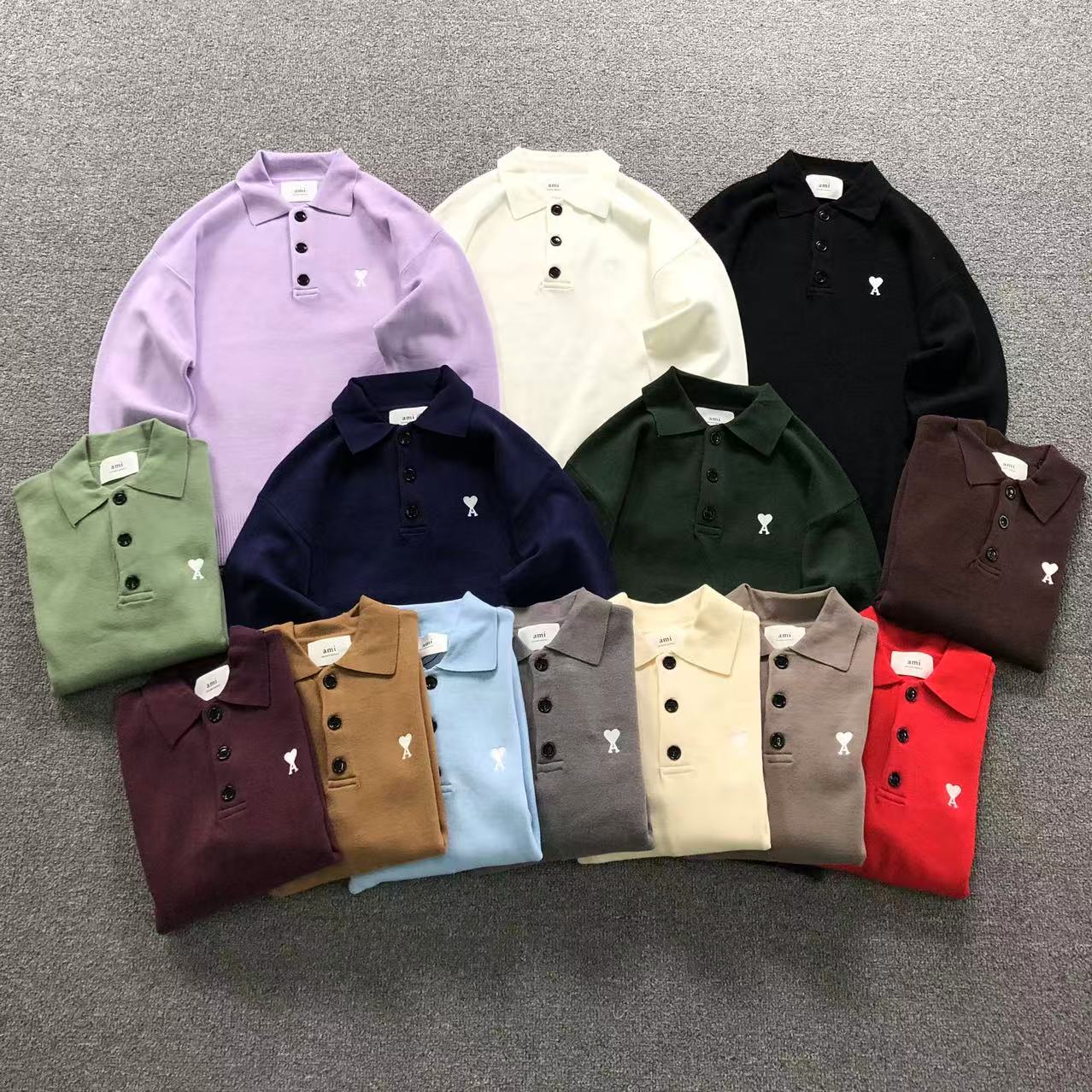 Am1 Sweater