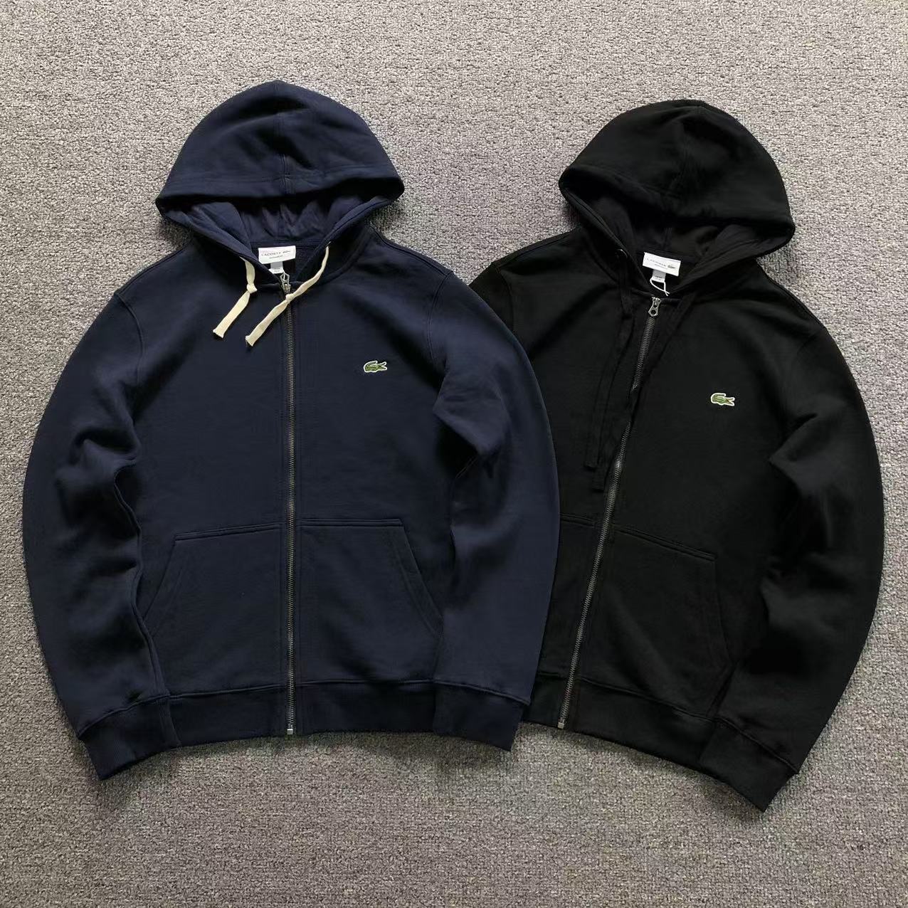 Classic Hoodie