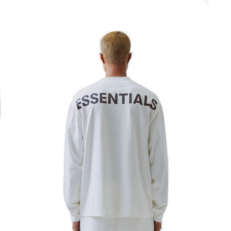 FOG x Essentials Crewneck 19SS