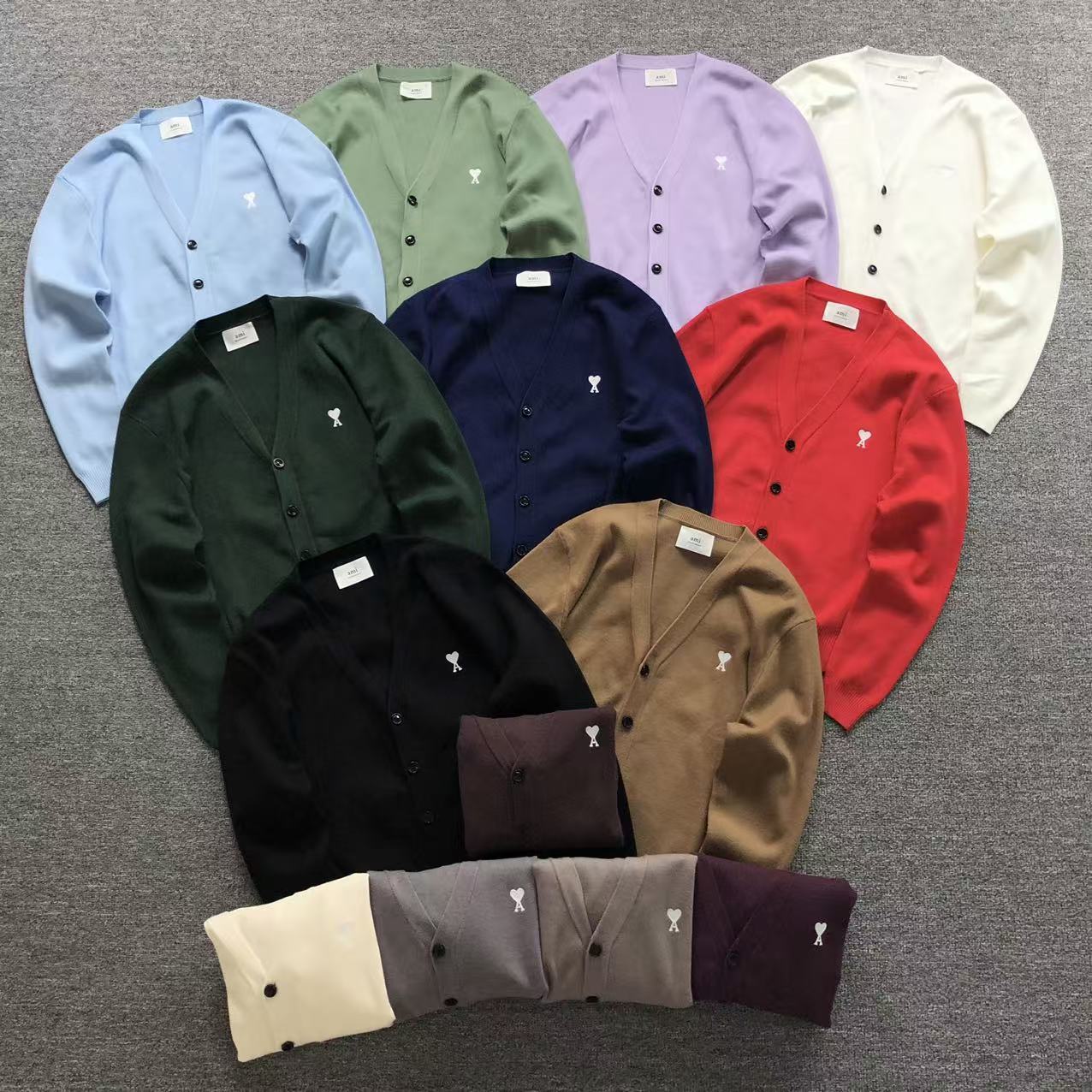 Am1 Sweater