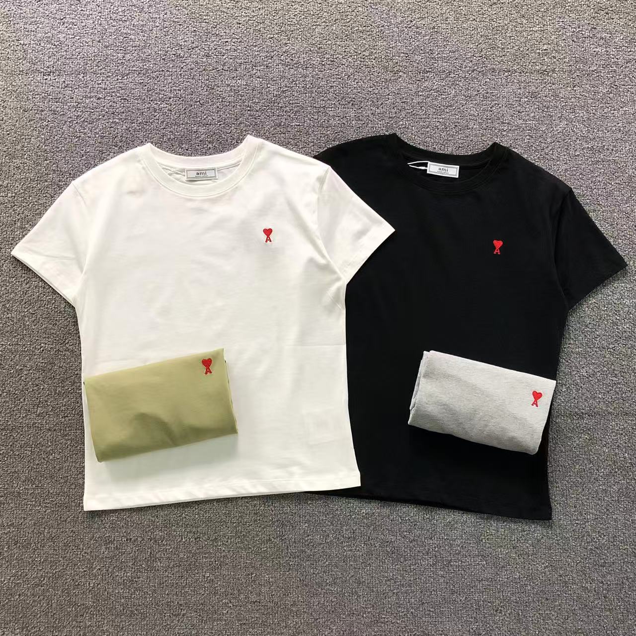 Am1 Tshirt Female