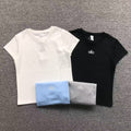 A1O Tshirt Female