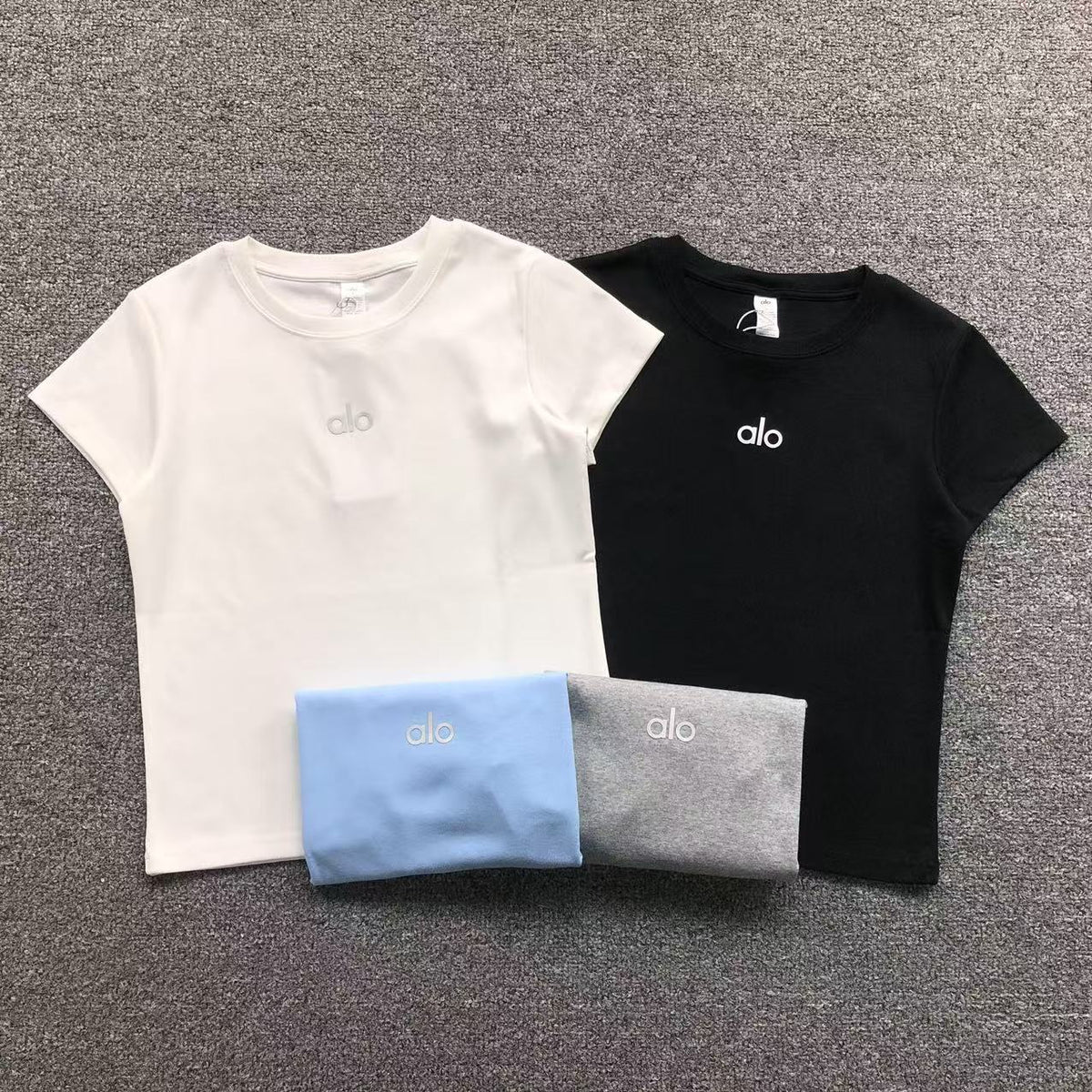 A1O Tshirt Female