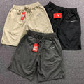 N1K Shorts