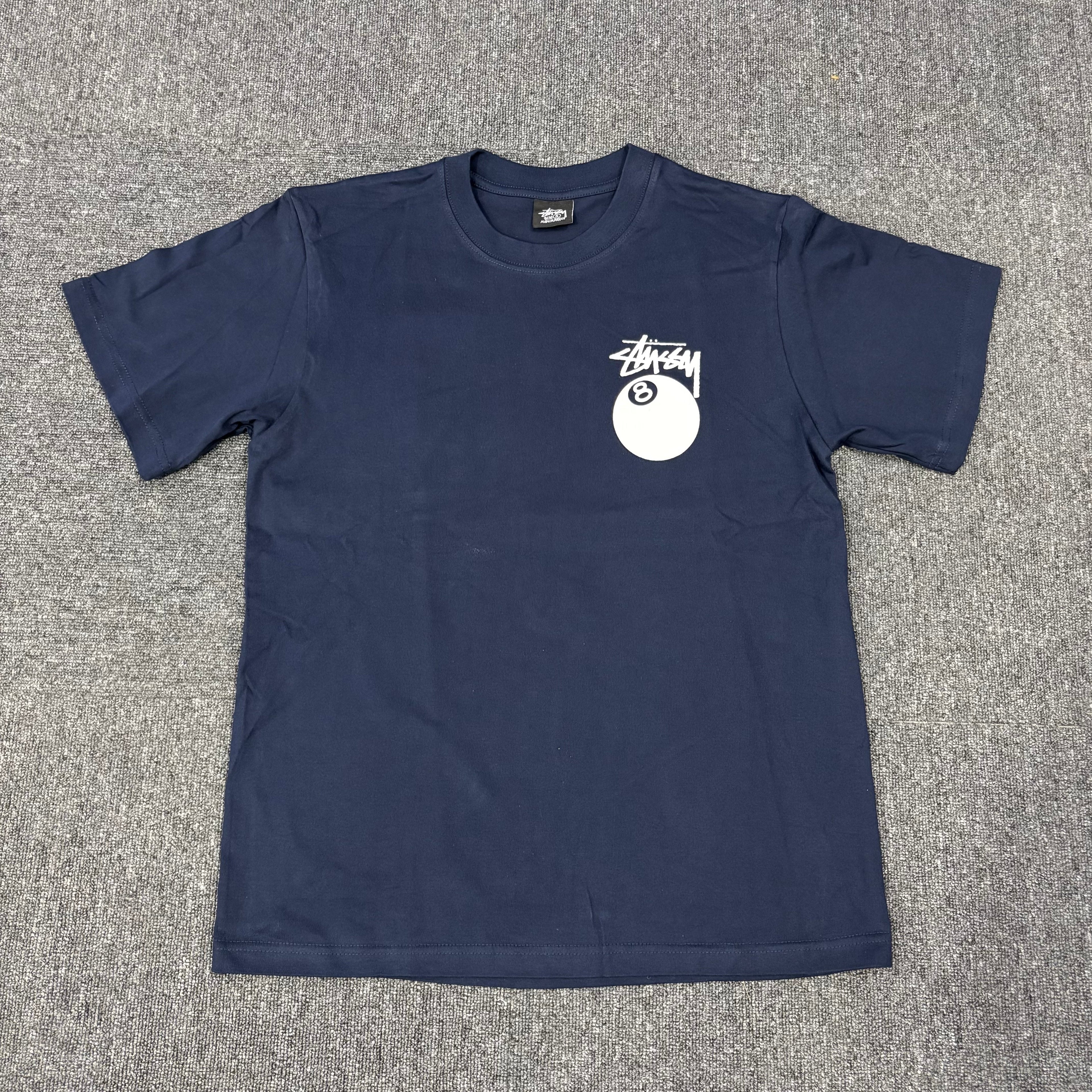 Stu Tshirt