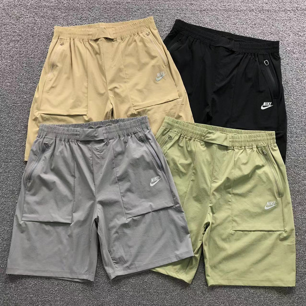 N1K Shorts