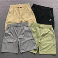 N1K Shorts