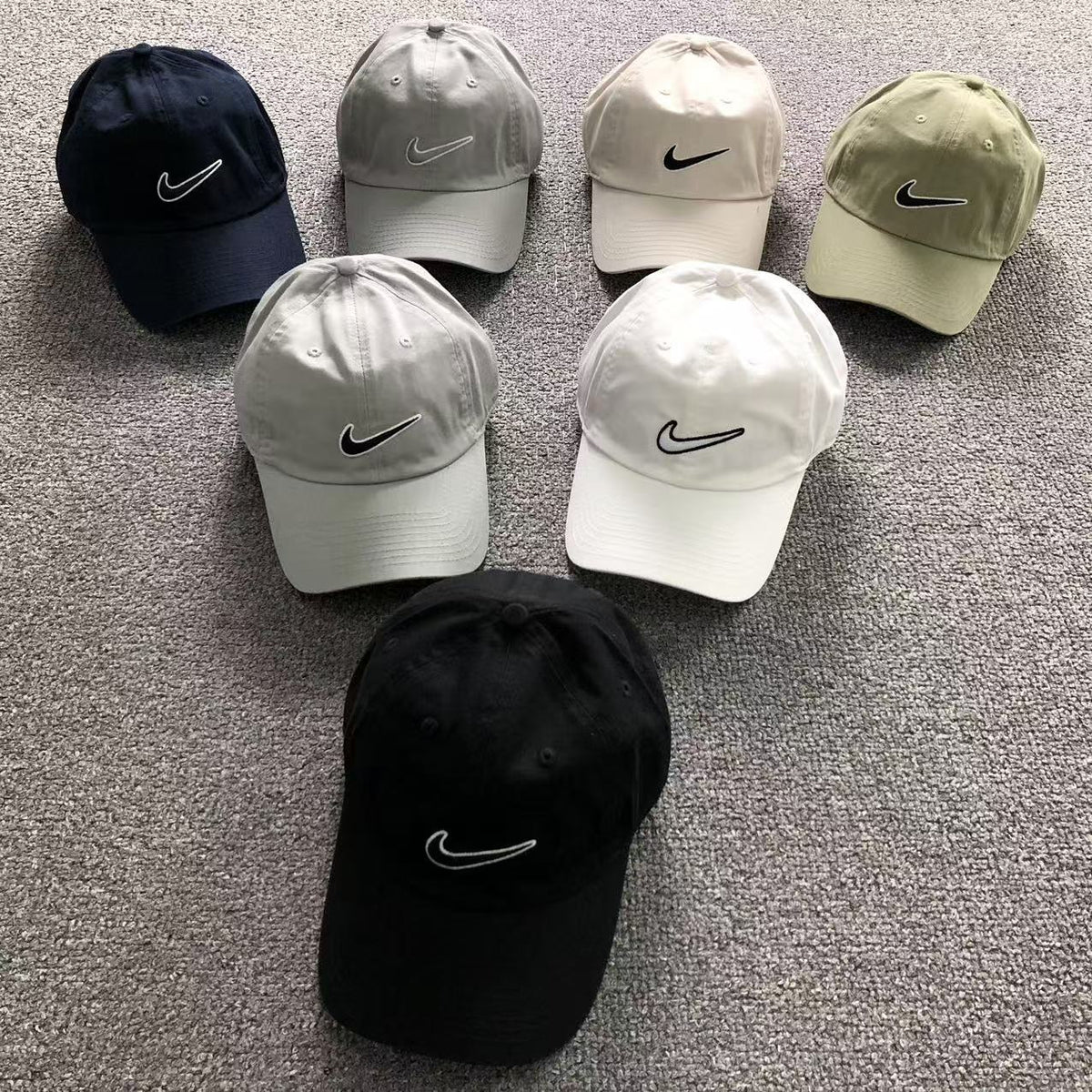 N1K Cap
