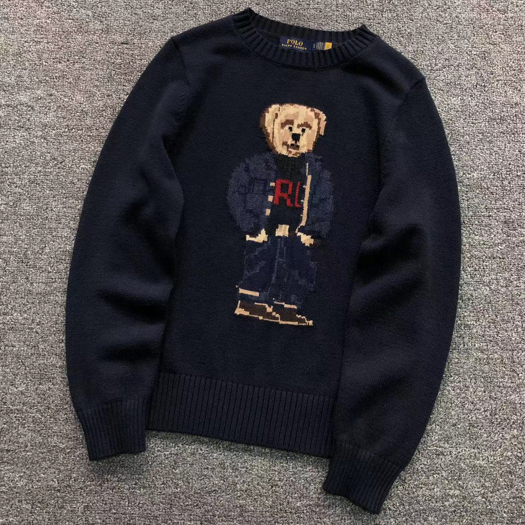Ralph Lauren Sweater Female