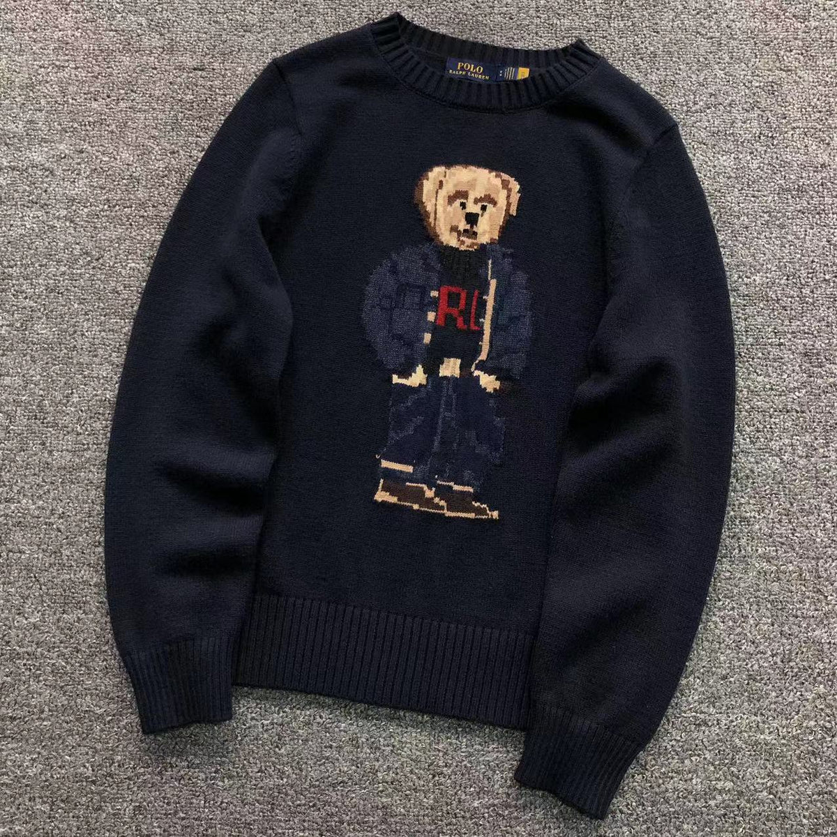 Ralph Lauren Sweater Female