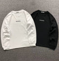 AcneStdios Longsleeve