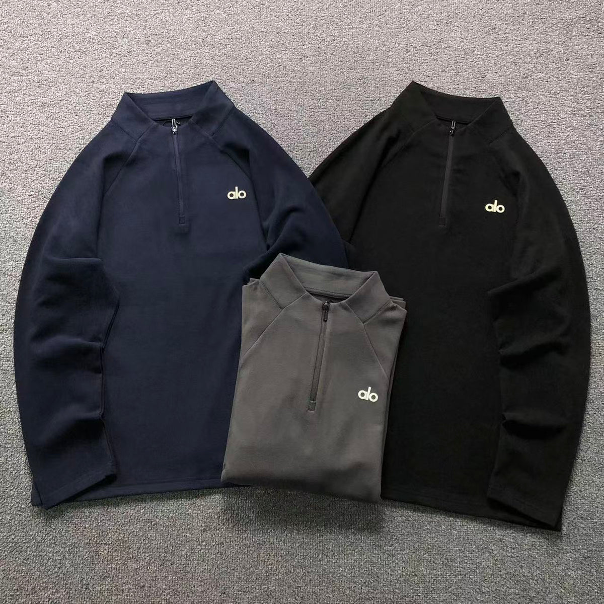 A1O Longsleeve