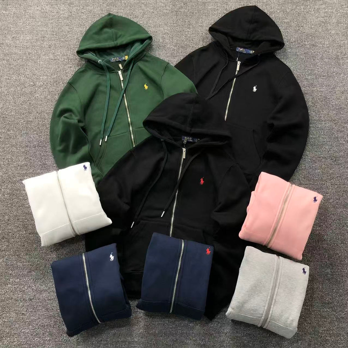 Ralph Lauren Hoodie