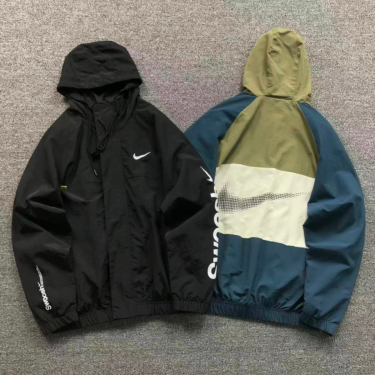N1K Jacket
