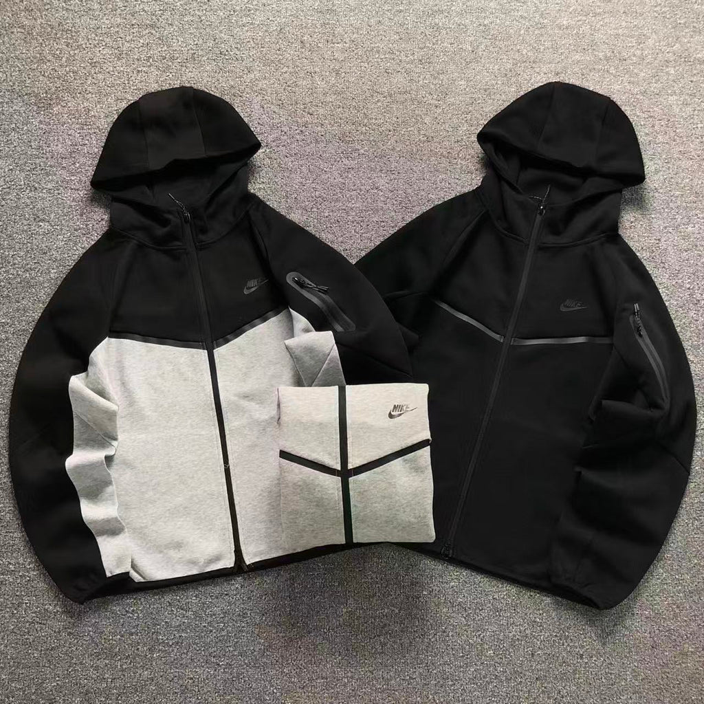 N1K Hoodie