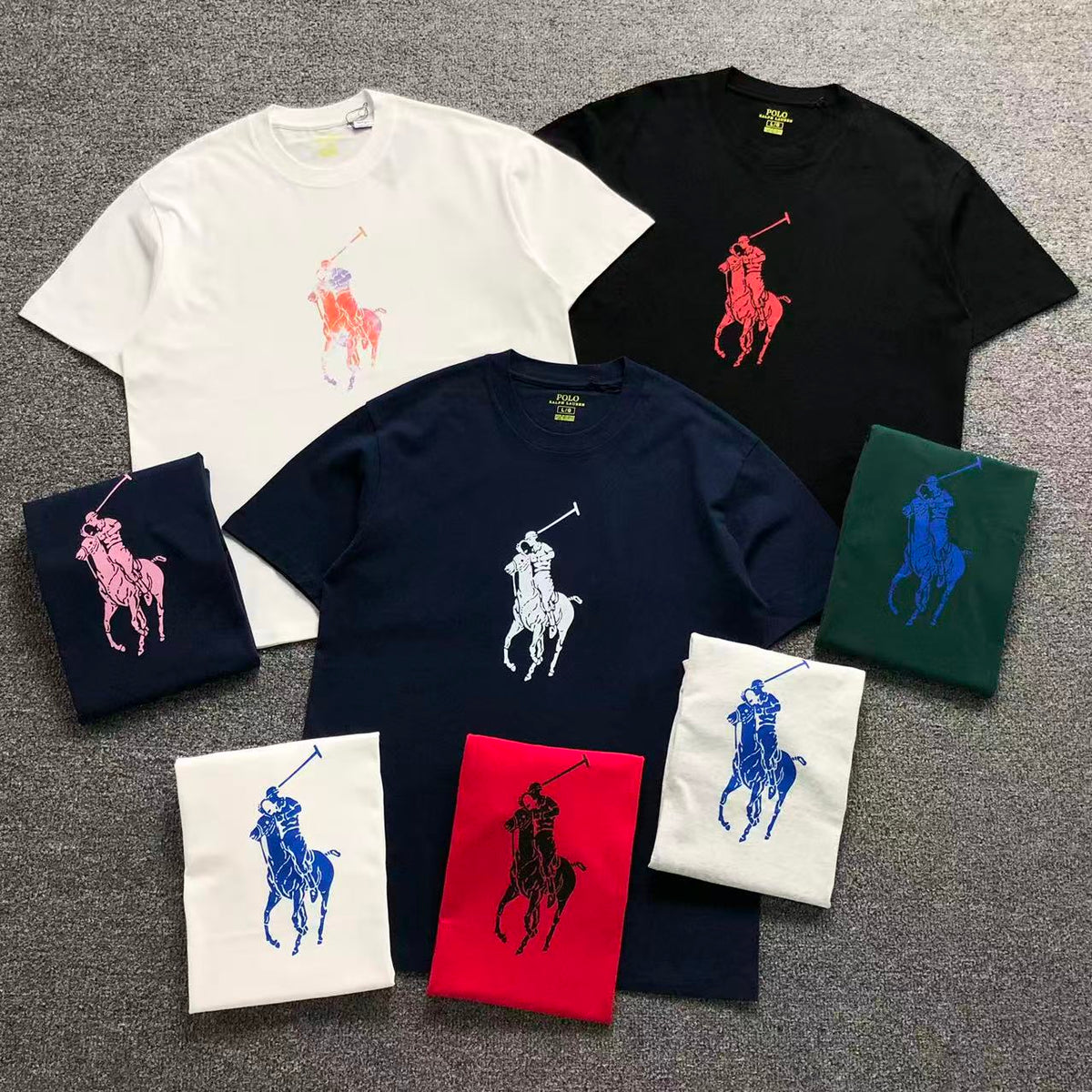 Ralph Lauren Tshirt