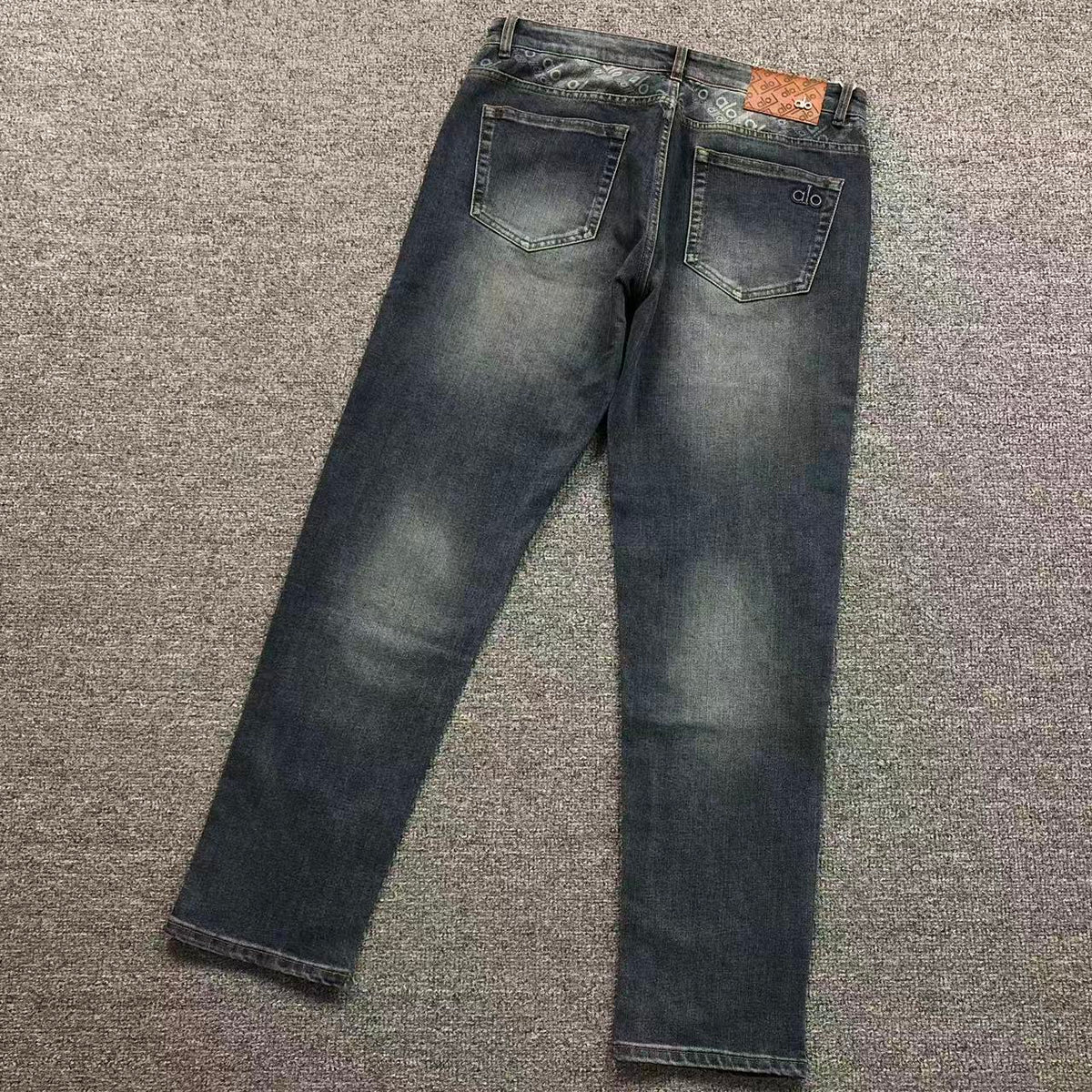 A1O Pants