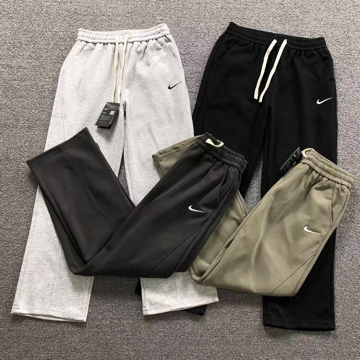 N1K Pants