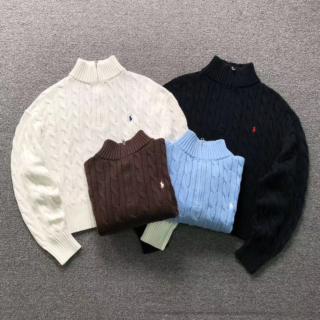 Ralph Lauren Sweater Female