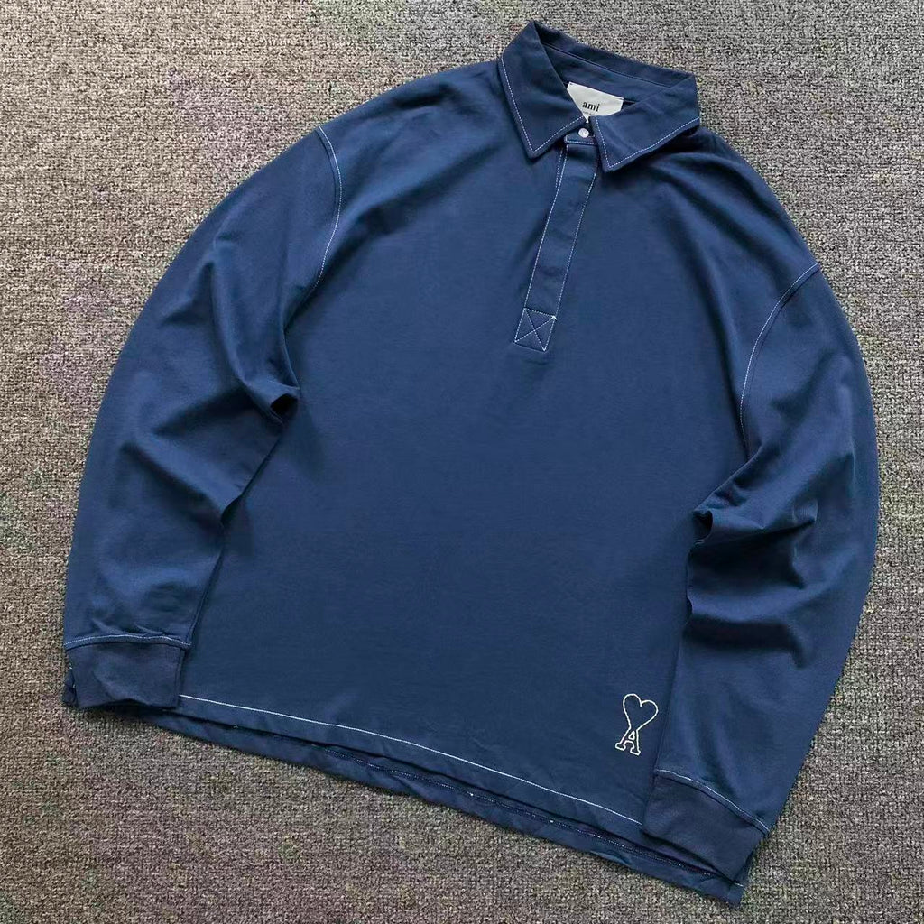 Am1 Longsleeve