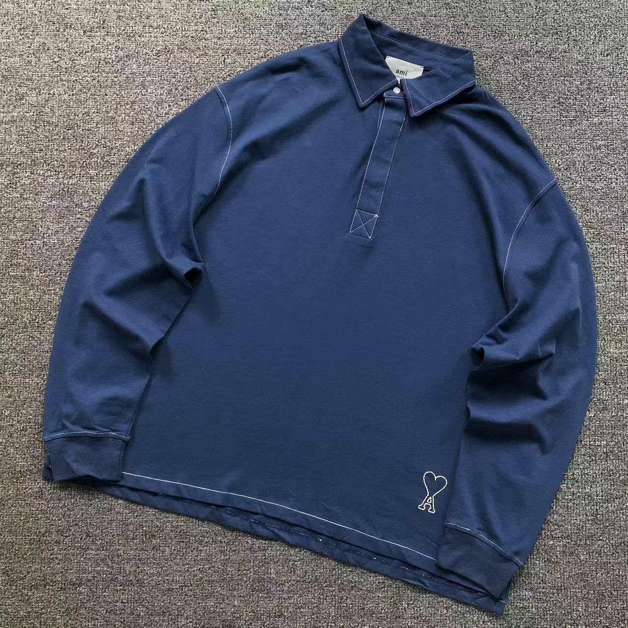 Am1 Longsleeve