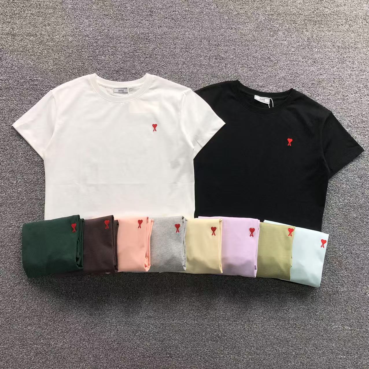 Am1 Tshirt Female