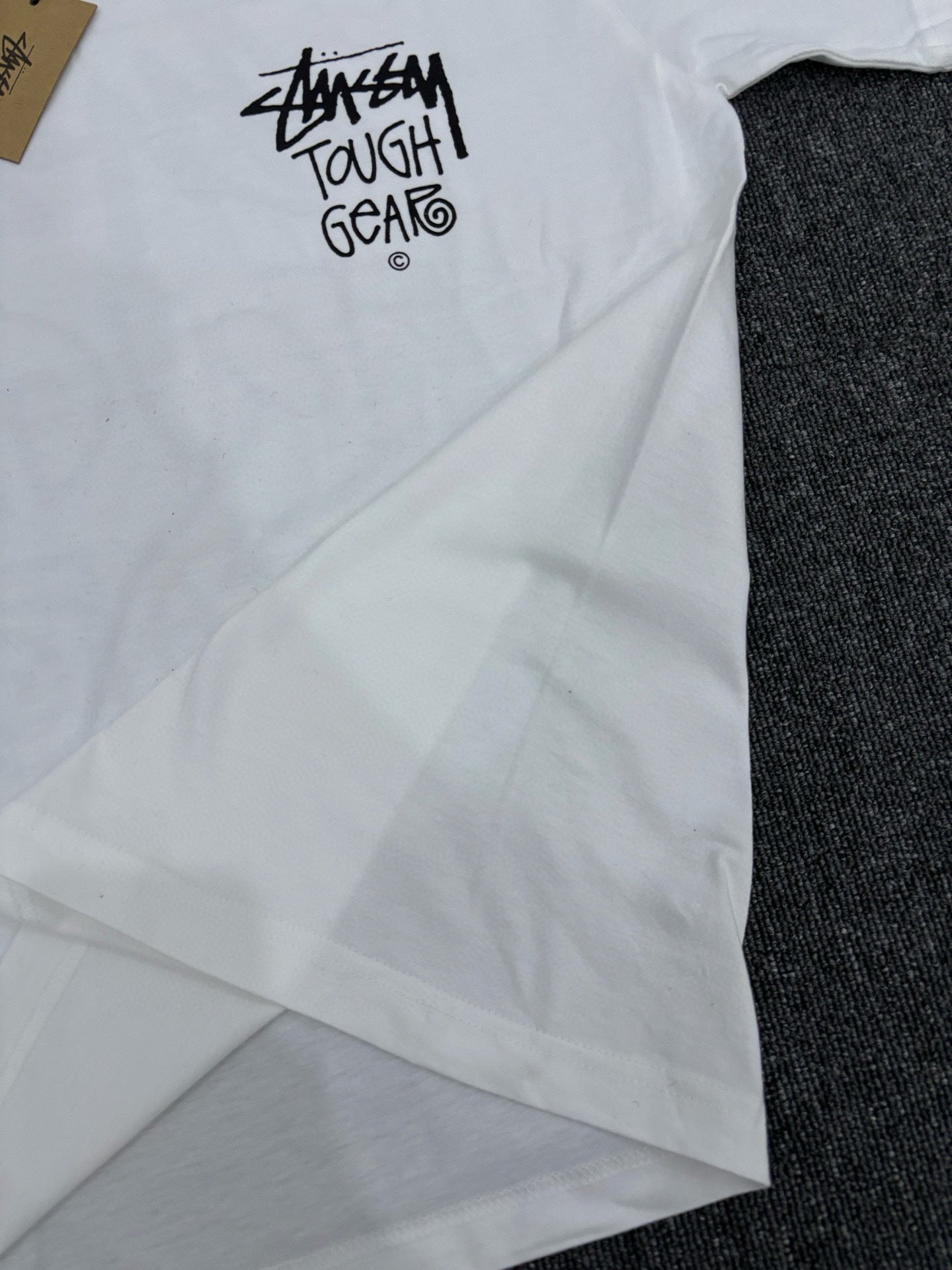 Stu Tshirt