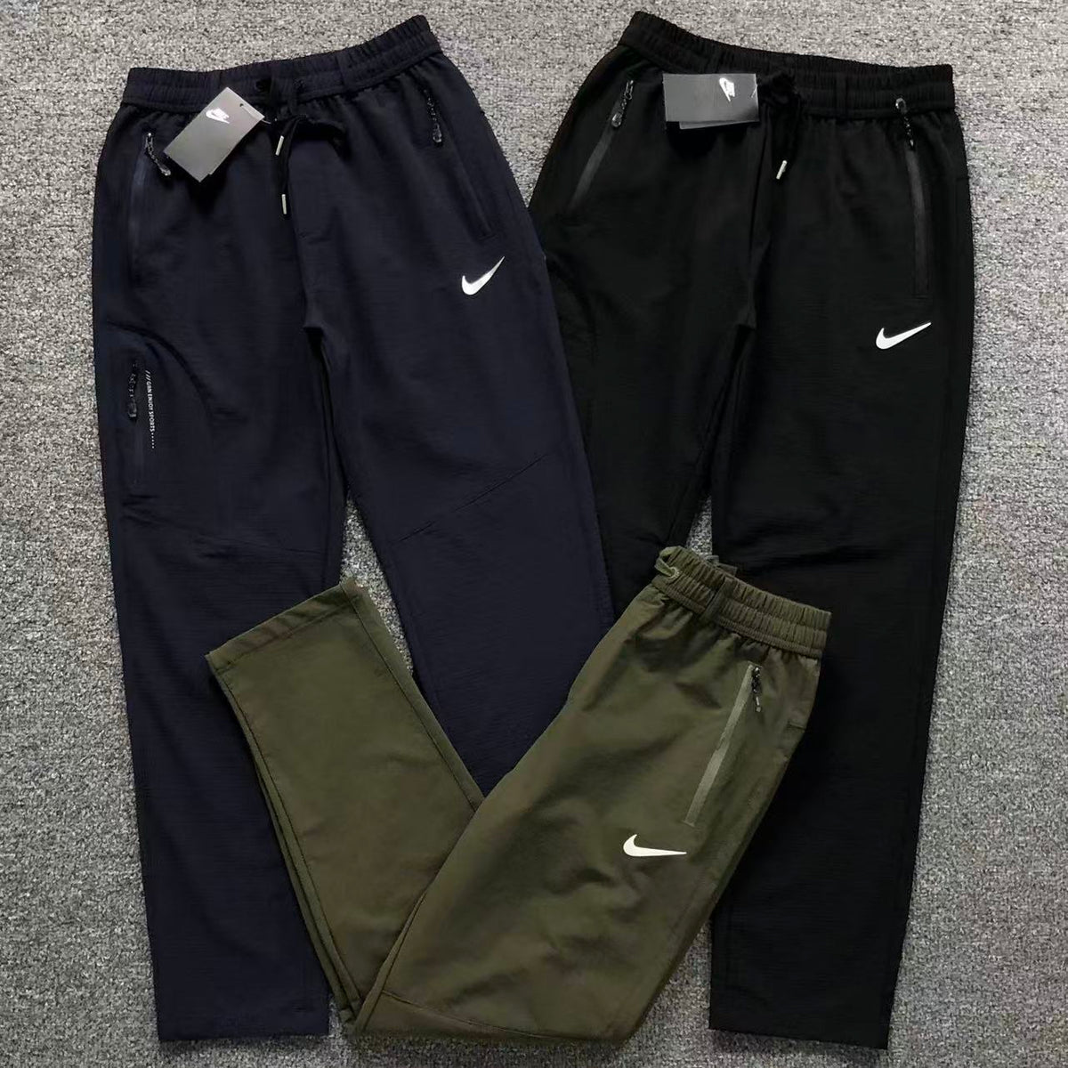N1K Pants