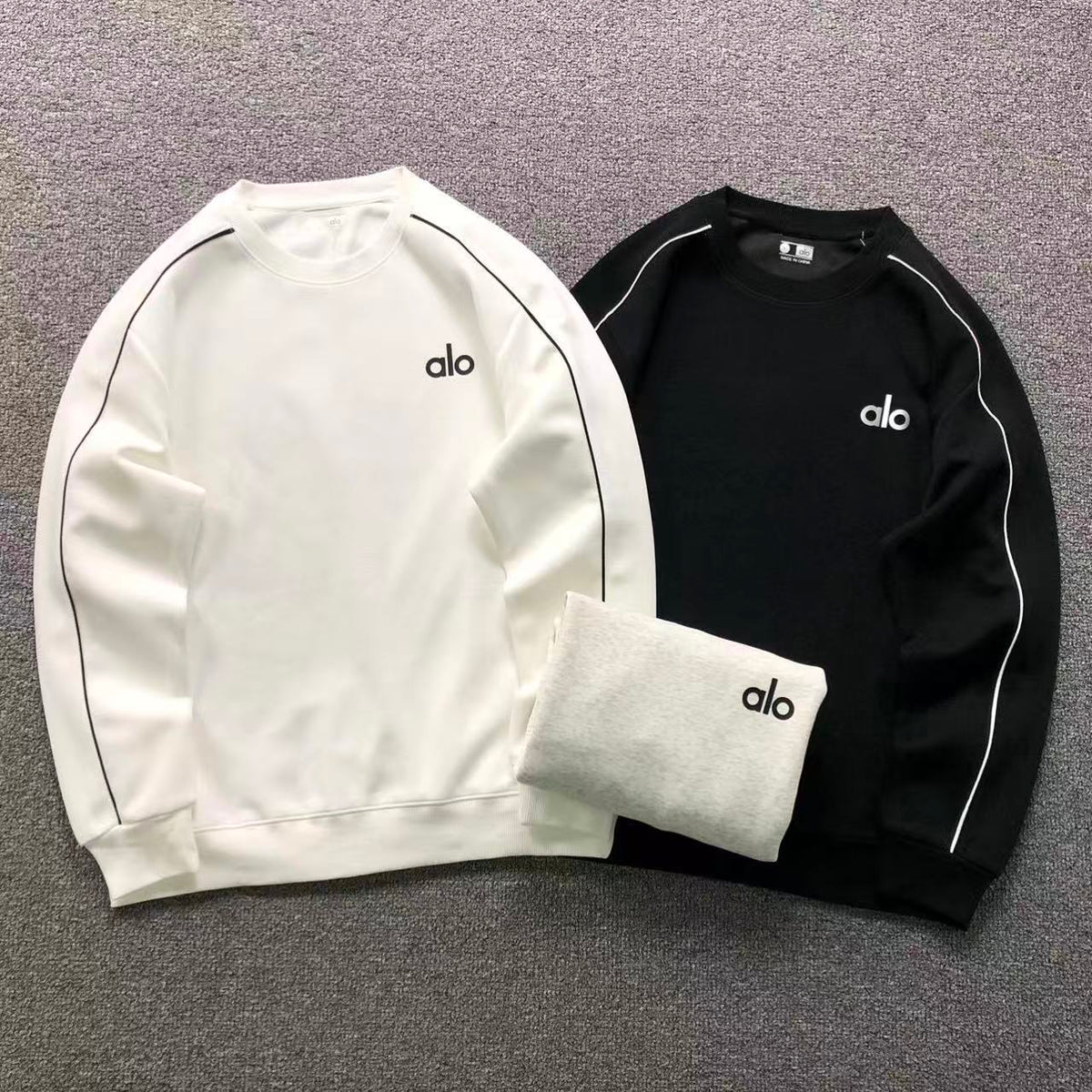 A1O Hoodie