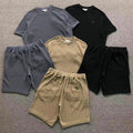 Classic Shorts Tshirt