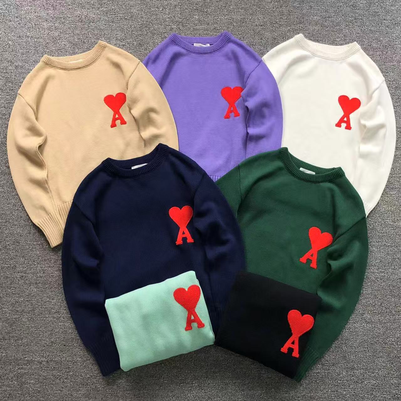 Am1 Sweater