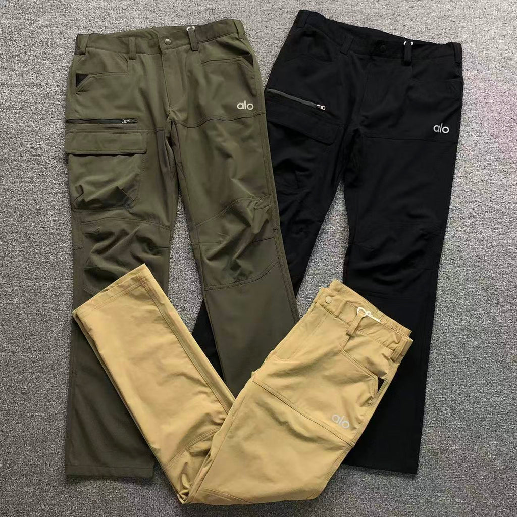 A1O Pants