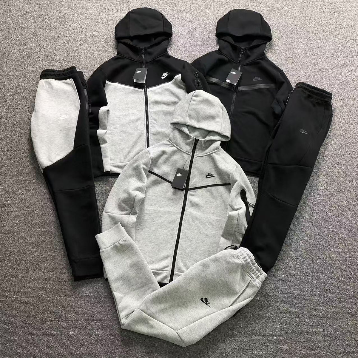N1K Pants