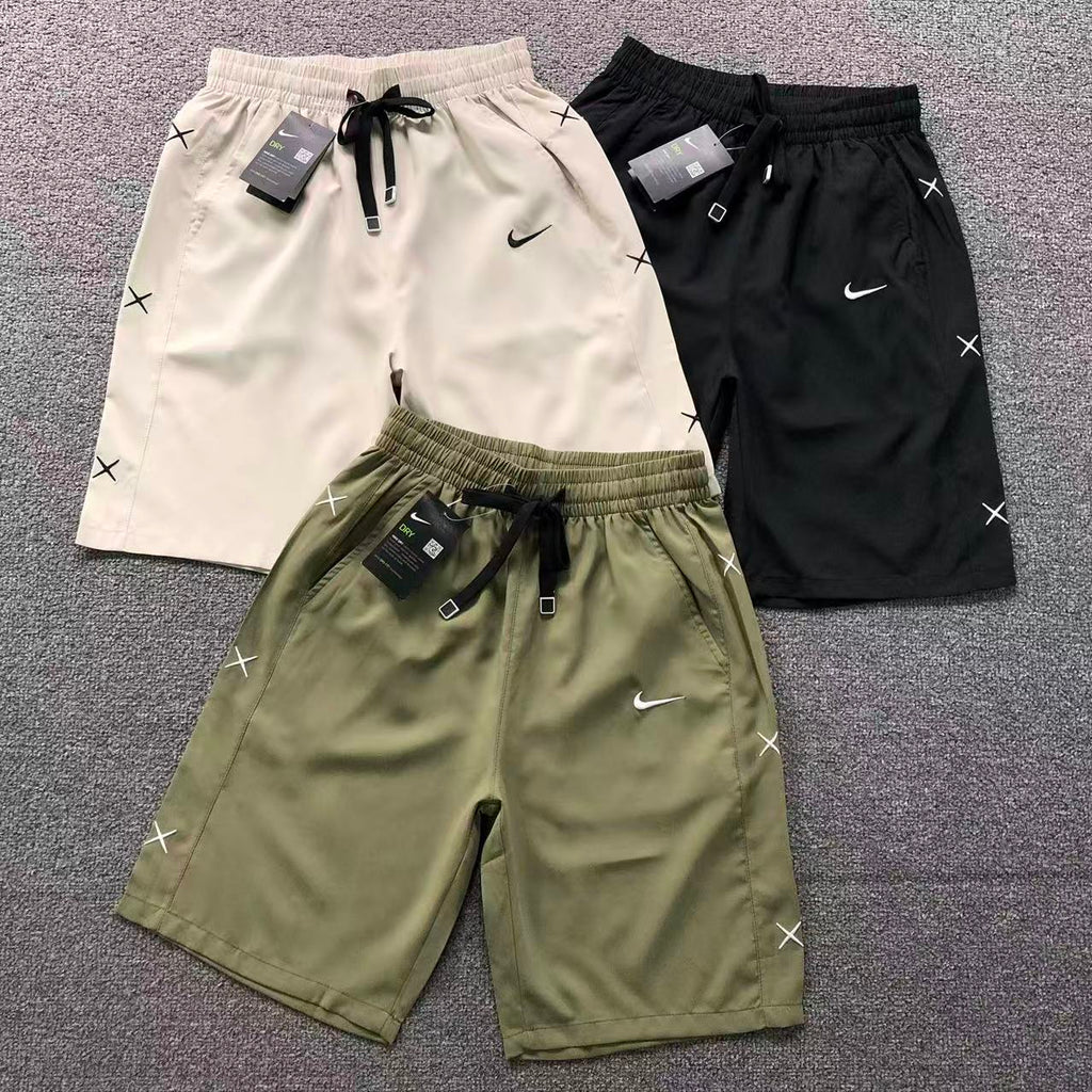 N1K Shorts