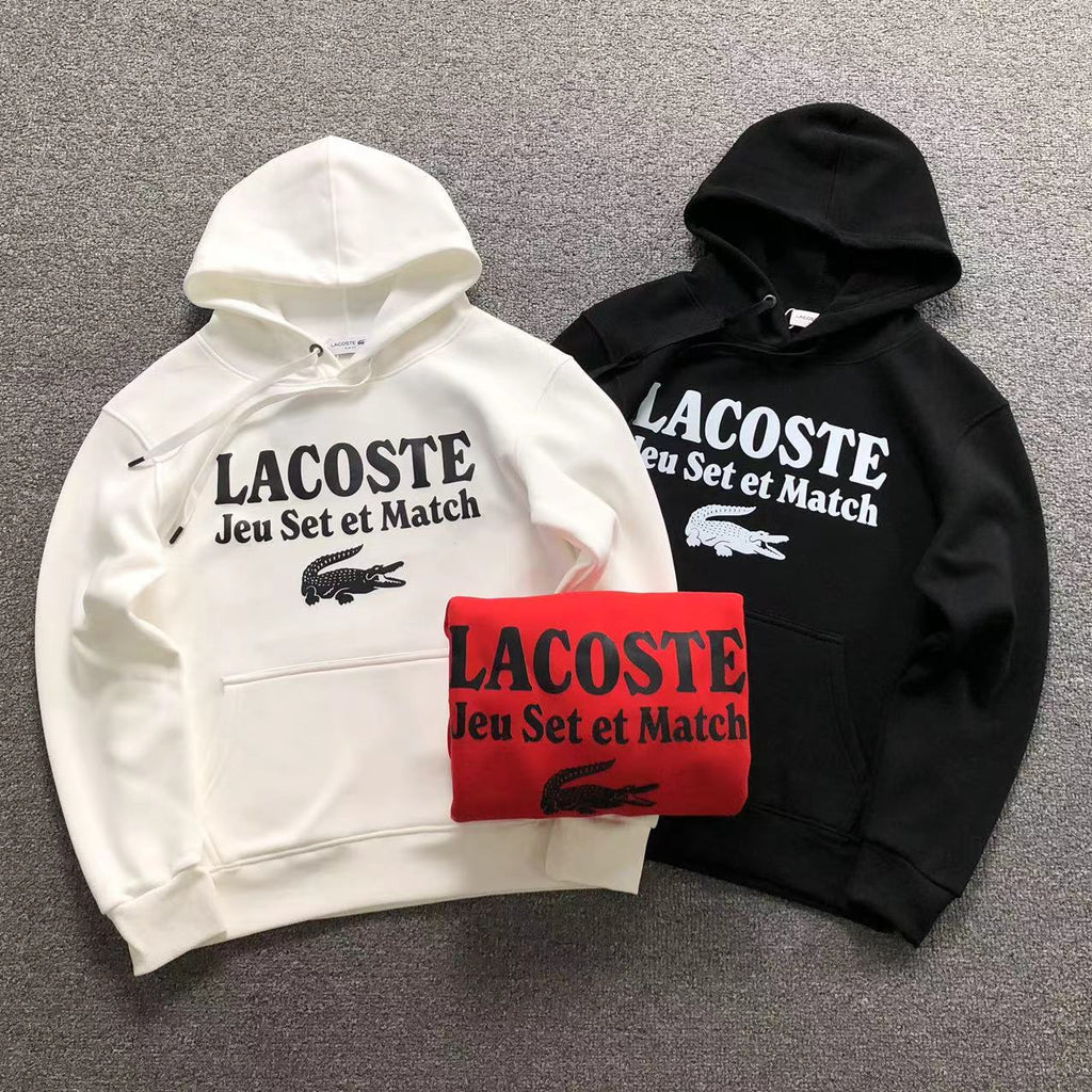 Classic Hoodie