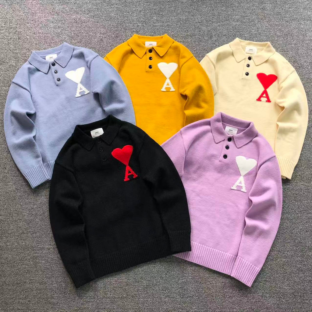 Am1 Sweater