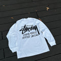 Stu Longsleeve