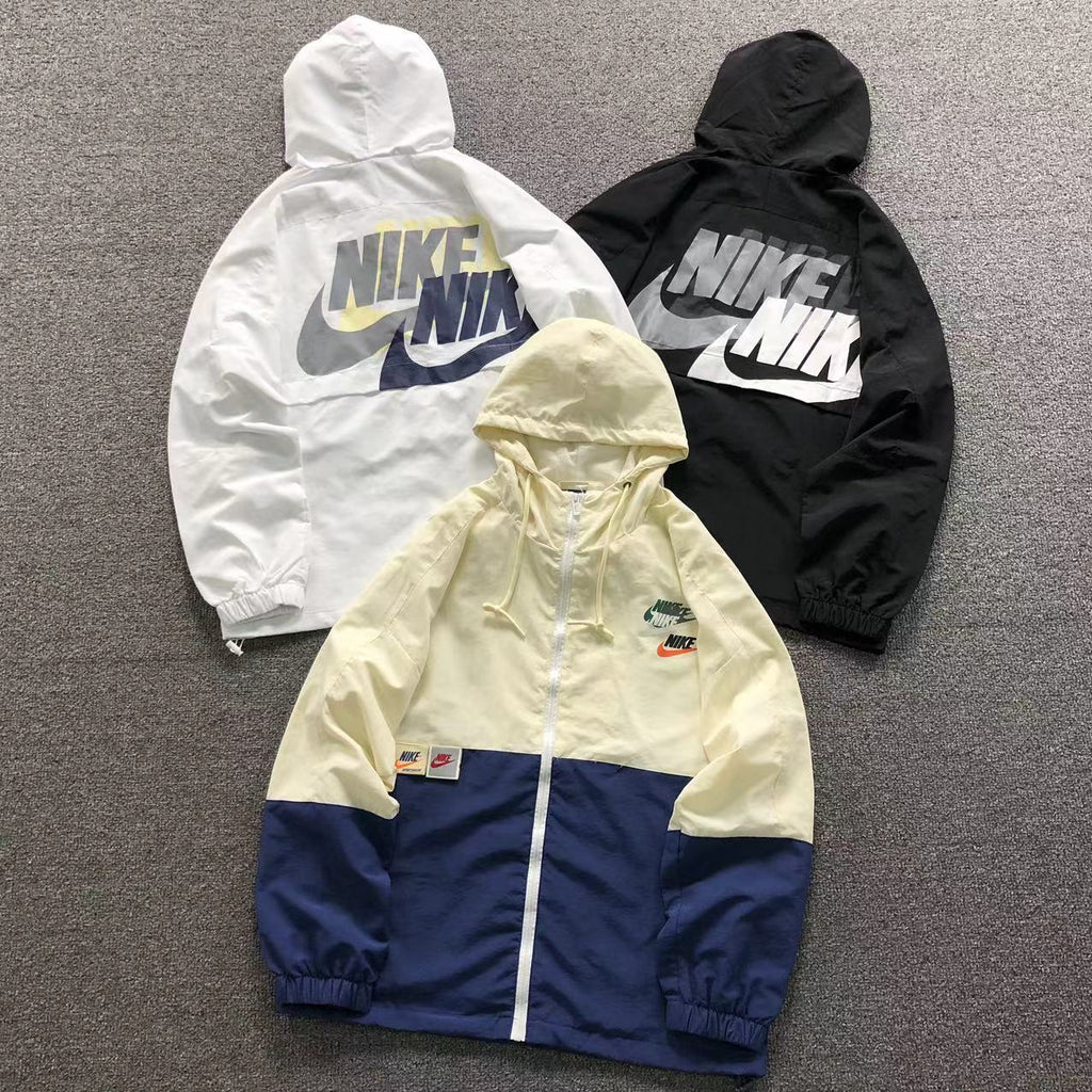 N1K Jacket