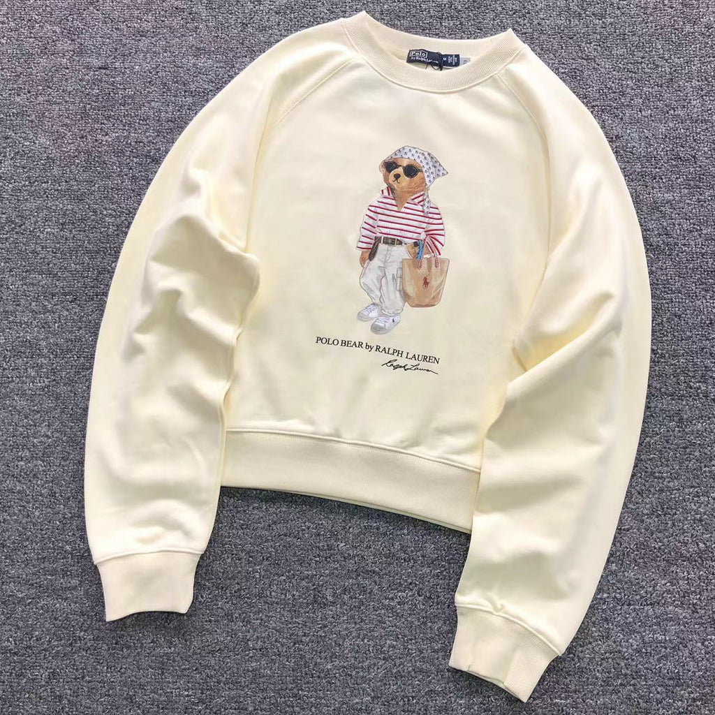 Ralph Lauren Hoodie Female