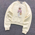 Ralph Lauren Hoodie Female