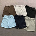 N1K Shorts