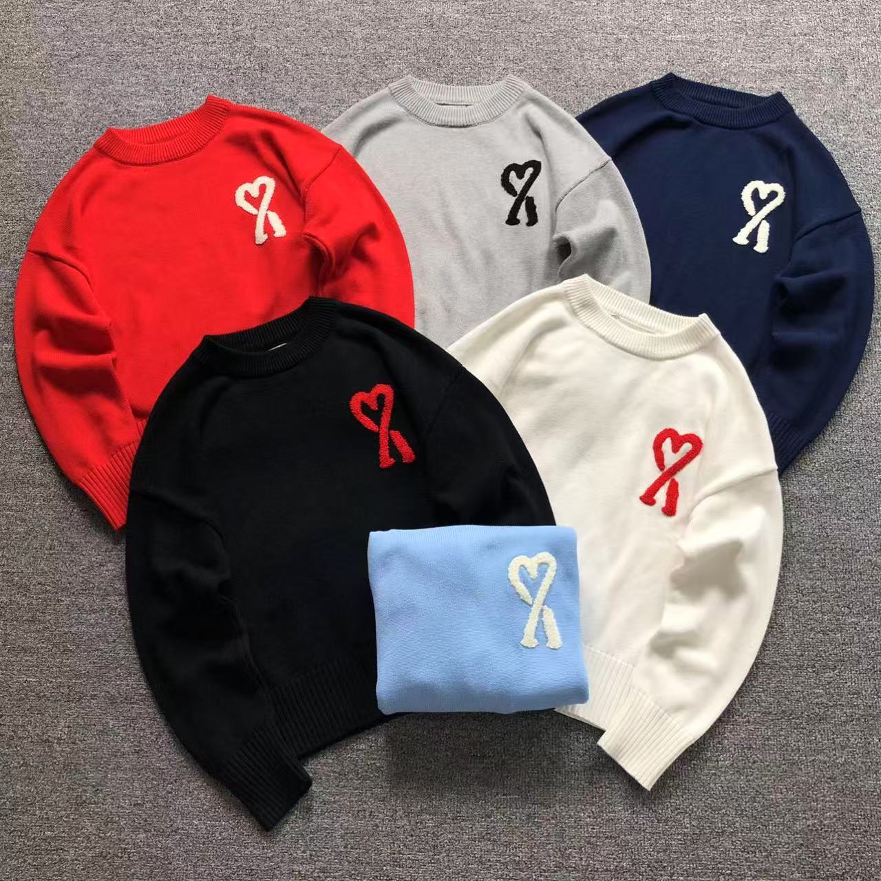 Am1 Sweater