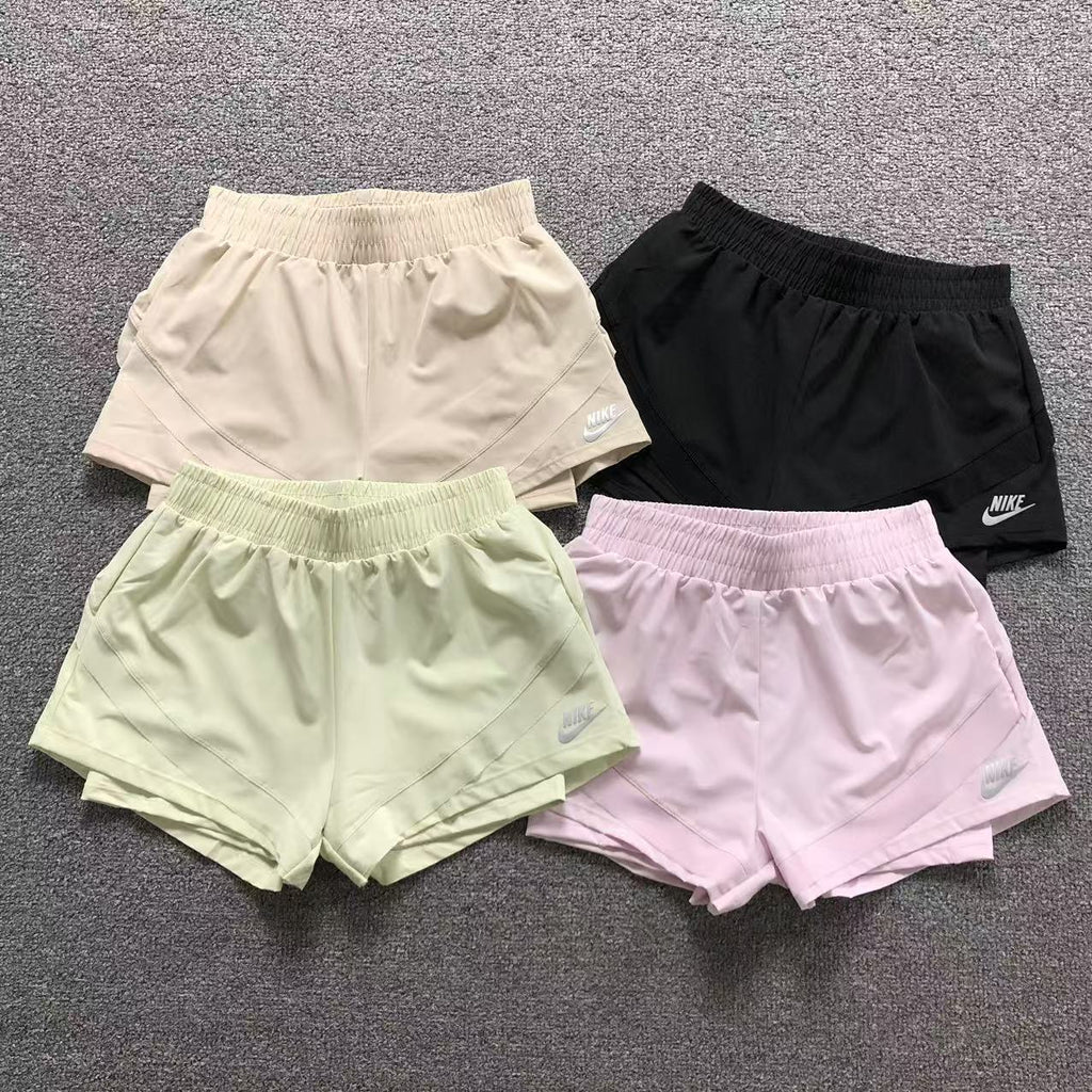 N1K Shorts Female