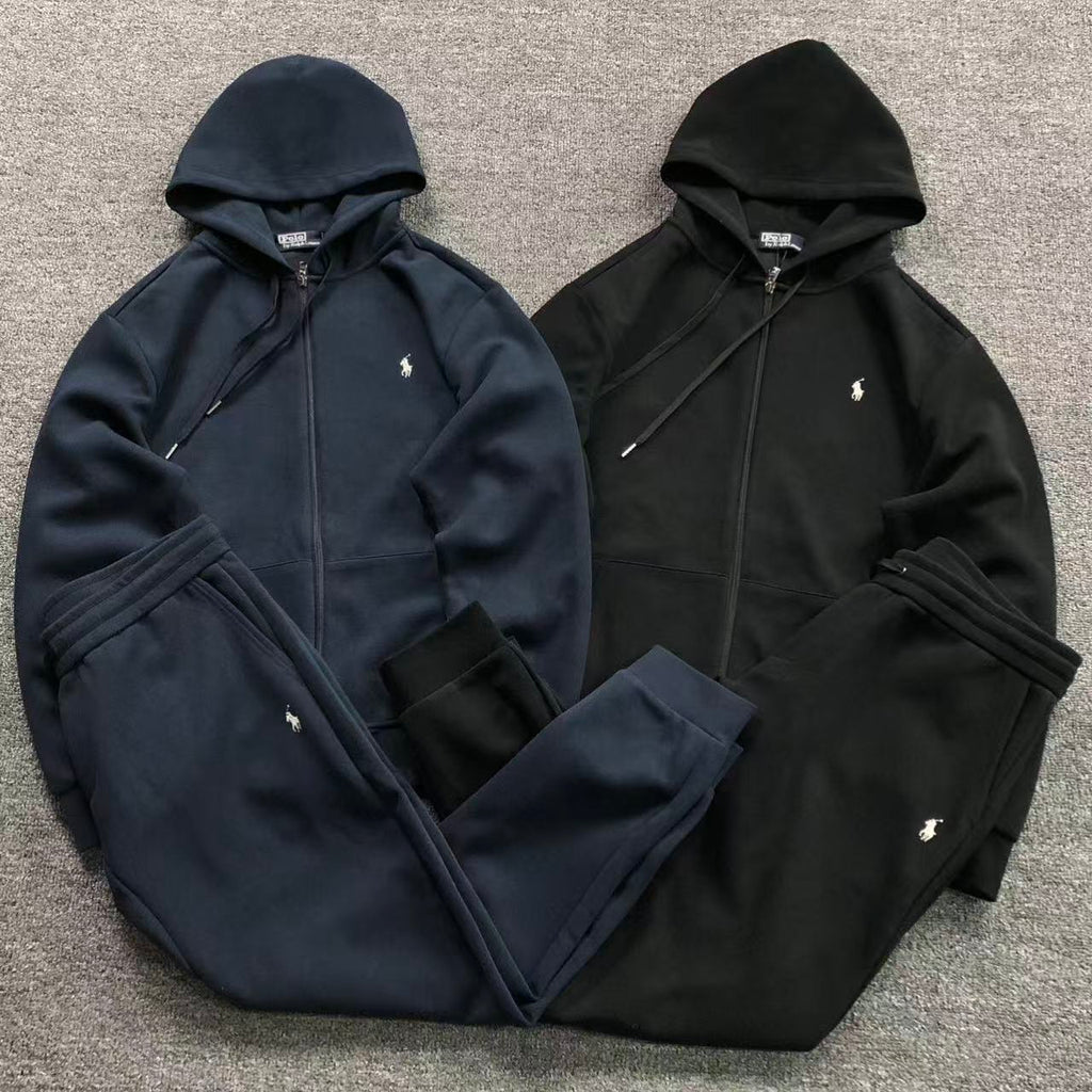 Ralph Lauren Tracksuit
