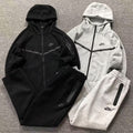 N1K Pants & Hoodie